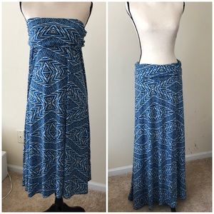 LulaRoe Maxi